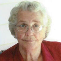 Cox, Ivalene Huff