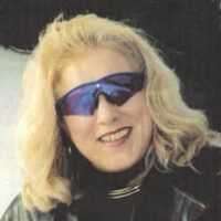 Furrow, Judy Johnson
