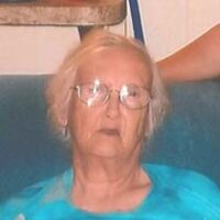 Goff, Gladys Ruth Brown