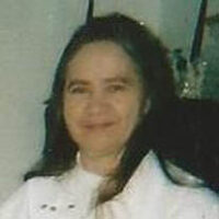 Huffman, Mary Sue
