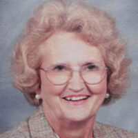 Lavery, Peggy Johnson