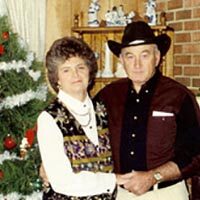 Mannon, Clyde Wayne