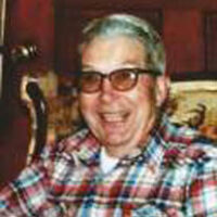 McCroskey, Morell Julian
