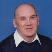 McMahan, Raymond Oakey