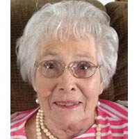 Patteson, Dorothy Ray