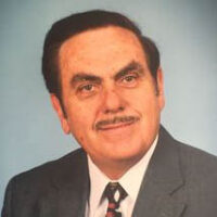 Pickerel, Robert Glenn