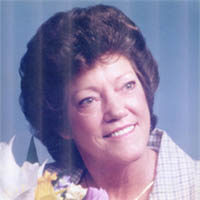 Sutherland, Susan Estelle