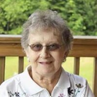 Sutphin, Arlie Jean