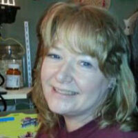 Thompson, Karen Jameson