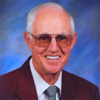 Van Krey, Harry