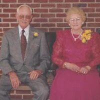 Webb, Elmer “Spud” Lane