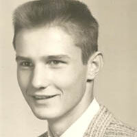 Whetsel, Robert Lee