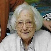 Wolfe, Julia Ruth