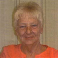 Bower, Frances Hungate