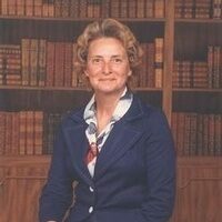 Cole, Velma Brookover