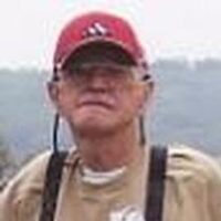 Davis, Wayne Thornton