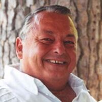 Dehart, Jr., Raymond Andrew