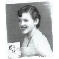 Detamore, Avis Evangeline