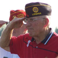 Earp, James Edward