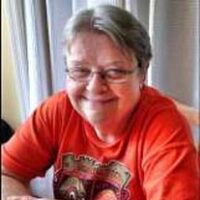 Johnston, Etta Mae