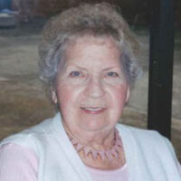 Kostric, Mary Roberteen