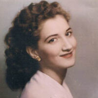 Martin, Louise Tingler