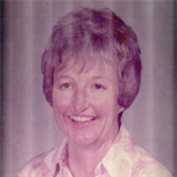 Overstreet, Christine Patsel