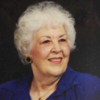 Shelton, Juanita Mae