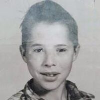 Simpkins, Stevie Eschel