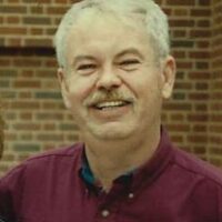 Stafford, Ronald Allen