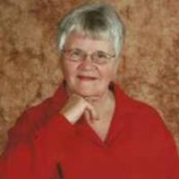 Stevers, Harriet Sessor