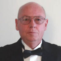 Tickle, Thomas Frank