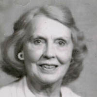 Walker, Mary Dee