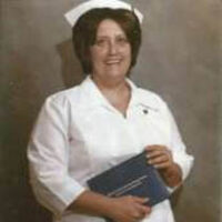 Warner, Beatrice Ann