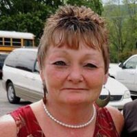 Williams, Elizabeth Trout