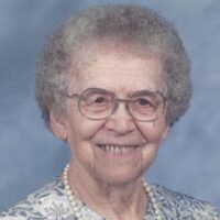 Blackwell, Arlene Williams