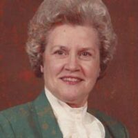 Campbell, Claudine Robinson