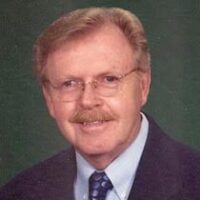 Christman, Jr., Edwin Curtis