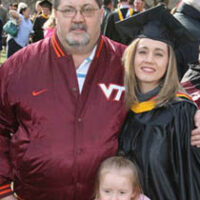 Conley, Roger Dale