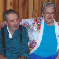 Estes, Joann Mitchell