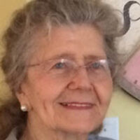 Evans, Barbara Balarzs