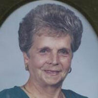 Hagee, Mary Louise Smith