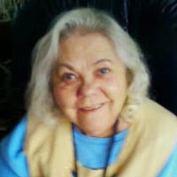 Semones, Hallie Webb