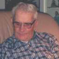 Kessinger, Dorsie Eugene