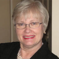Langford, Beverly Sutherland