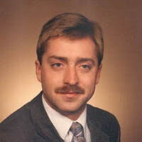 McCormick, Bradford Craig