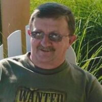 Price, Joseph Vanburen
