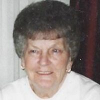 Ratcliff, Dorothy Suttle