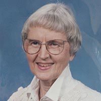 Reid, Anne Davis