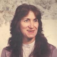 Roop, Mary Collins